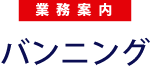 バンニング